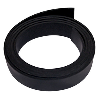 Shields Hose® - 3/8"T x 2"W x 10'L Neoprene Fuel Tank Sheet Rubber