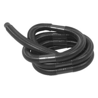 Shields Hose® - Bilgeflex 3/4" D x 50' L Black Polyethylene Bilge Hose