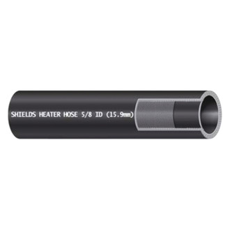 Shields Hose® - 1300 EPDM Water/Heater Hose