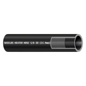 Shields Hose® - 1350 EPDM Heavy Duty Water/Heater Hose