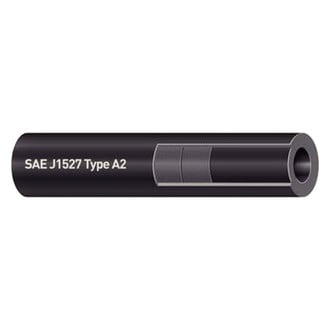 Shields Hose® - 368 Series 1/4" x 50' Type A2 Fuel Line