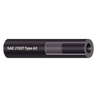 Shields Hose® - 368 Series 3/8" x 50' Type A2 Fuel Line