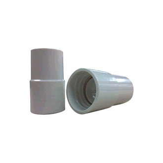Shields Hose® - 1-1/2" D Right Hand Thread Vac Cuffs for Series 141