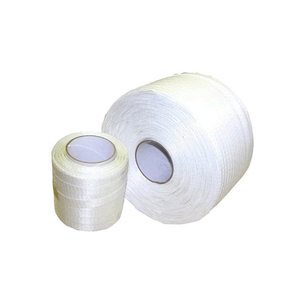 Shrink Film Strapping® - 3900' L x 1/2" W Woven Strapping