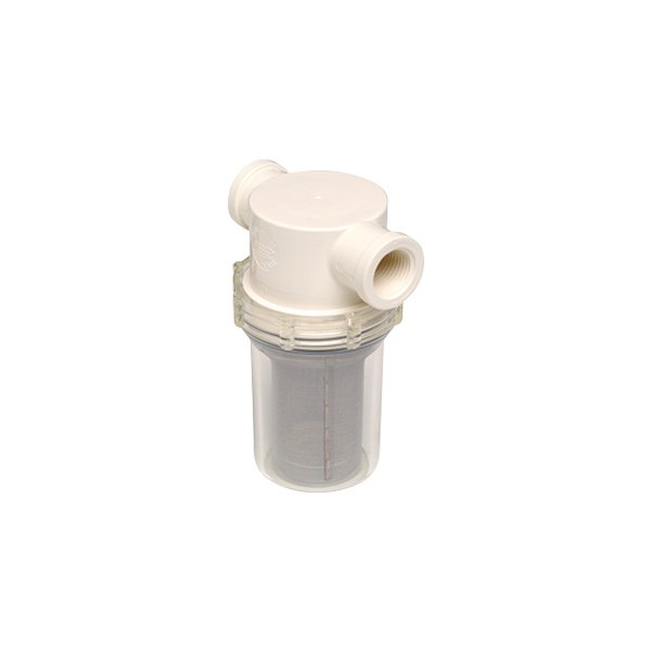 SHURflo® - Raw Water Strainer for 1" Pipes