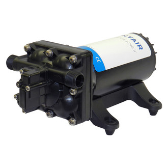 SHURflo® - Aqua King ll 12 V 300 GPH Electric Diaphragm Fresh Water Pump