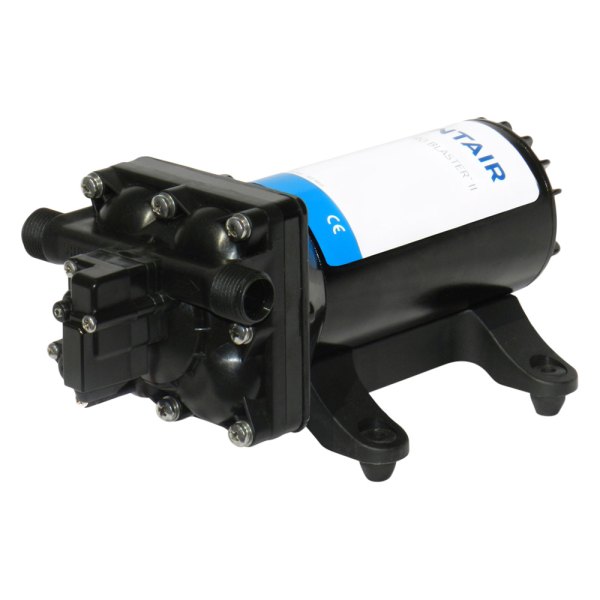 SHURflo® - Pro Blaster II 12 V 300 GPH 60 PSI Electric Diaphragm Washdown Pump