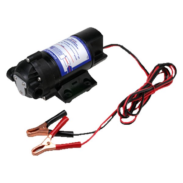 SHURflo® - Premium 12 V 90 GPH Electric Impeller Utility Pump