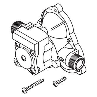 SHURflo® - Sealed Switch for 2088