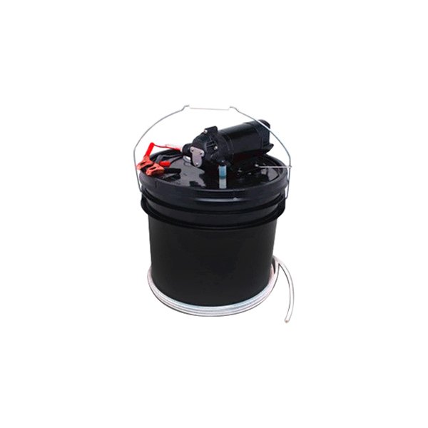  SHURflo® - 12V Oil Change Pump Kit