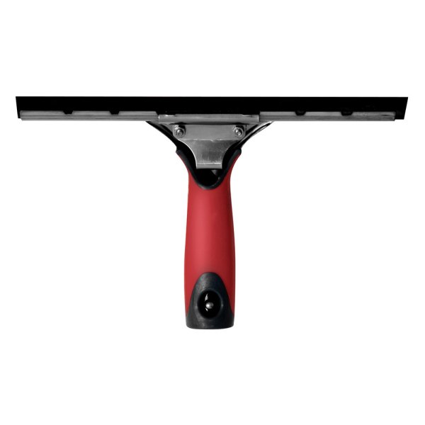 Image may not reflect your exact product!Shurhold® - 16" L Stainless Steel Squeegee