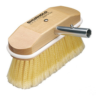 Shurhold® - Window & Hull Brush
