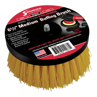 Shurhold® - DAP Brush