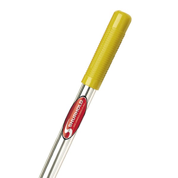 Image may not reflect your exact product!Shurhold® - 13" L Brush Handle