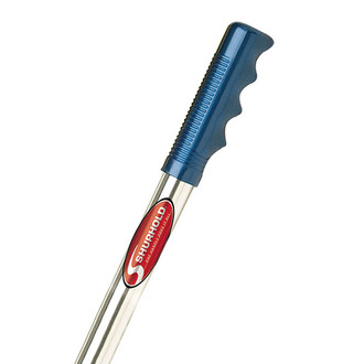 Shurhold® - 60" L Finger Grip Brush Handle