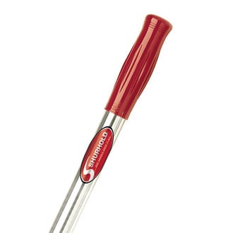 Shurhold® - 108" L Telescoping Brush Handle