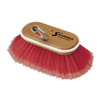 Shurhold® - Combo Deck Brush