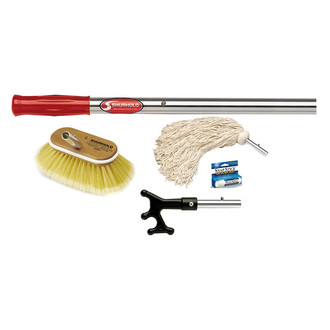 Shurhold® - Basic Marine Maintenance Kit