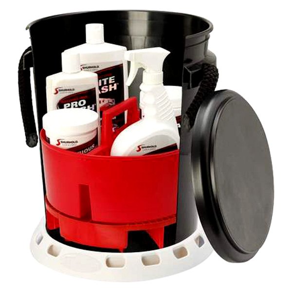 Image may not reflect your exact product!Shurhold® - Bucket Caddy