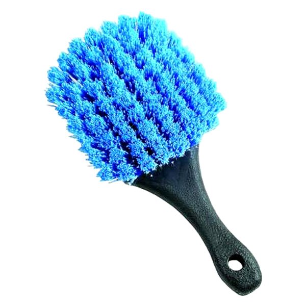 Image may not reflect your exact product!Shurhold® - Short Handle Dip/Scrub Brush