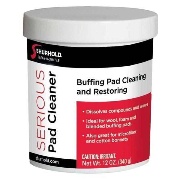 Shurhold® - Serious™ 12 oz. Pad Cleaner