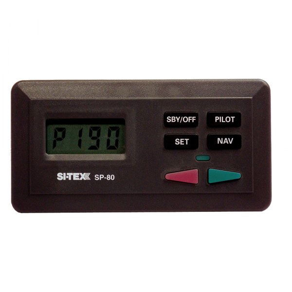 SI-TEX® - Second Station Control Unit for SP-80 Autopilot