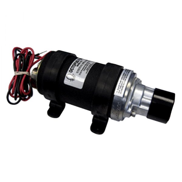SI-TEX® - 12V Hydraulic Pump