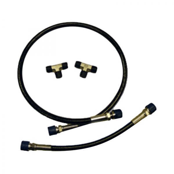 SI-TEX® - Steering Hose Kit with Hoses