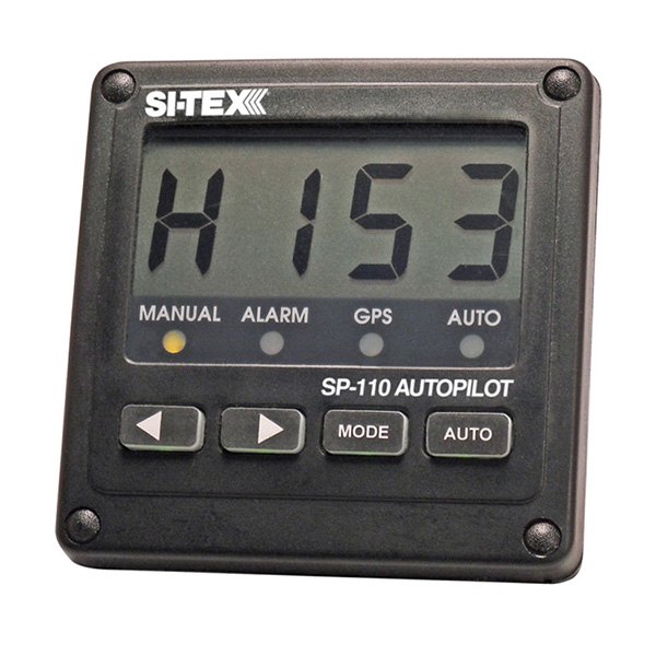 SI-TEX® - SP-110 Hydraulic Autopilot Kit