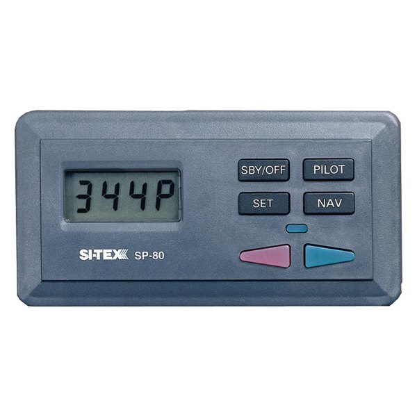 SI-TEX® - SP-80 Autopilot Control Unit