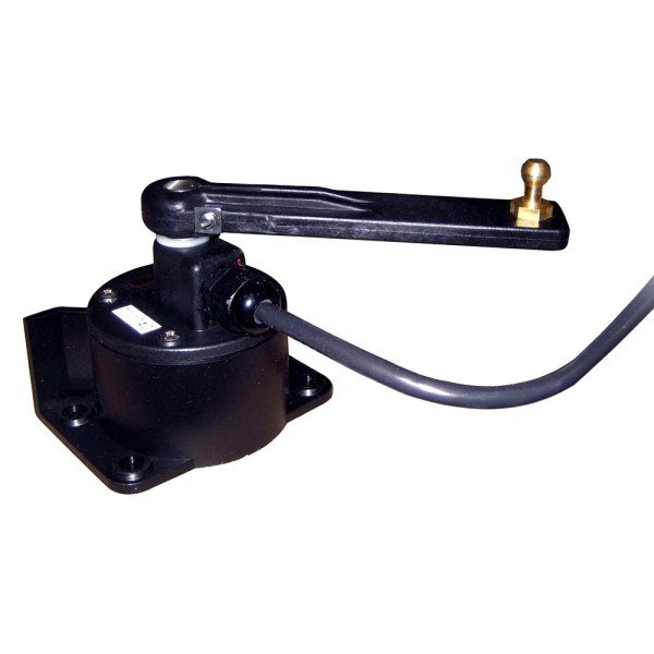 SI-TEX® - Rotary Rudder Feedback with 50' Cable