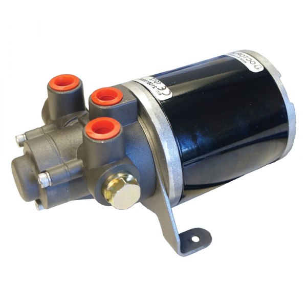 SI-TEX® - 12V Hydraulic Pump