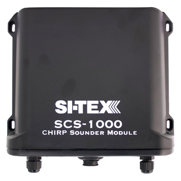 SI-TEX® - SCS-1000 CHIRP Sonar Module