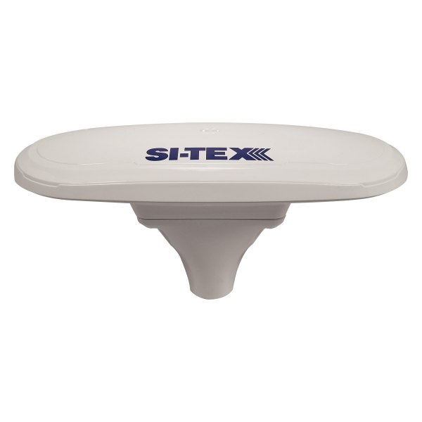 SI-TEX® - Vector 200 Surface/Pole Mount Compass with NMEA0183 Connection