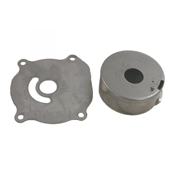 Sierra® - Cooling Pump Impeller Insert Cup and Wear Plate