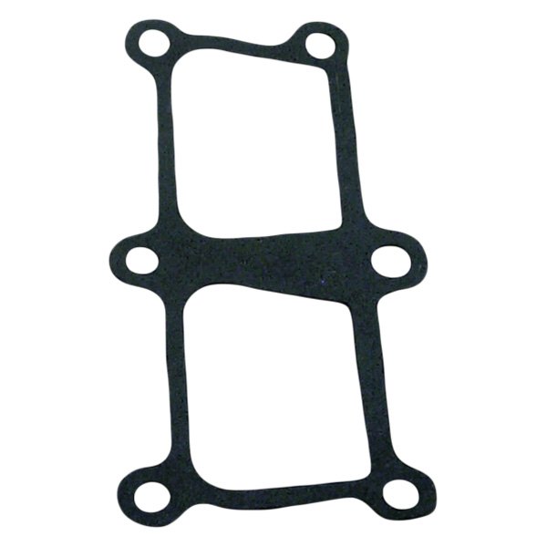 Sierra® - Bypass Cover Gaskets, Pair