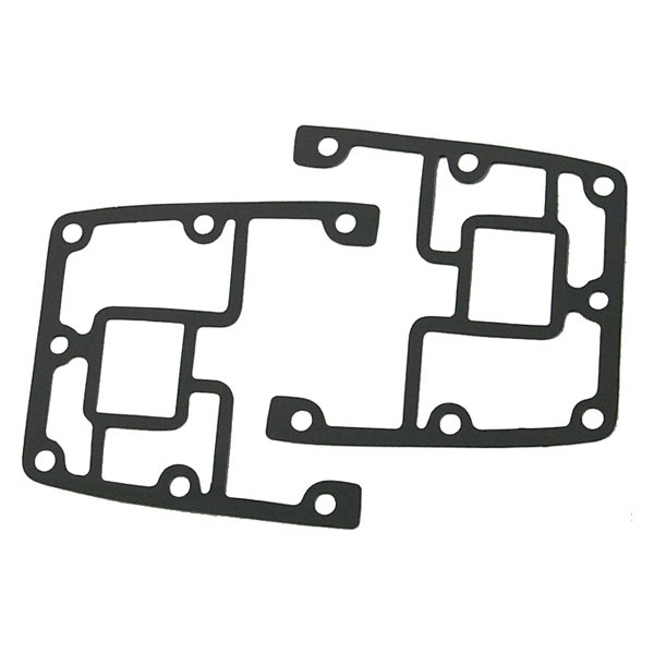 Sierra® - Adapter Plate Gasket