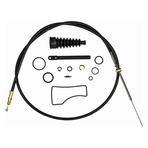 Sierra® - Xtreme Control Cable Kit