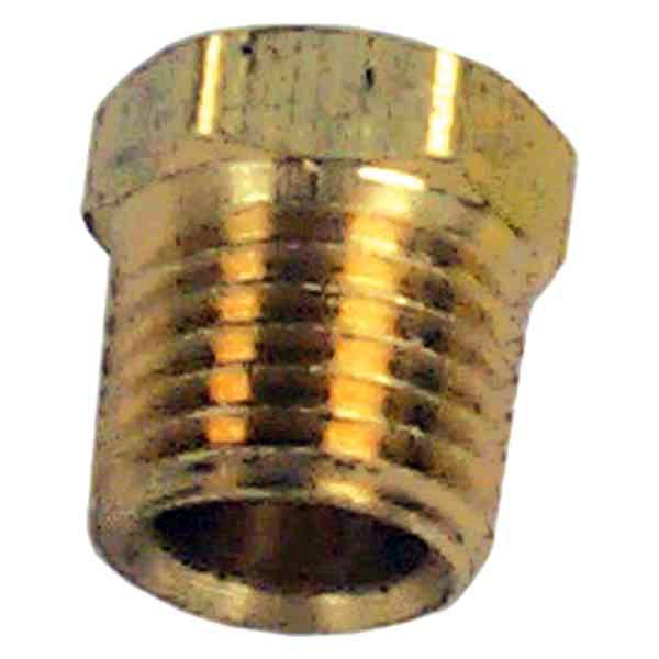 Sierra® - Exhaust Pipe Plug