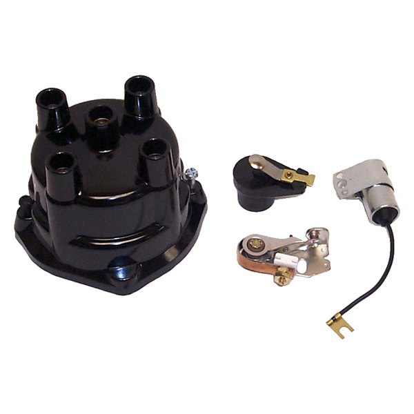 Sierra® - Distributor Cap with Contact Kit