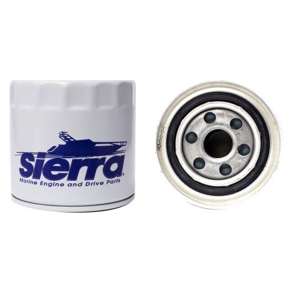 Sierra® - Oil Filter