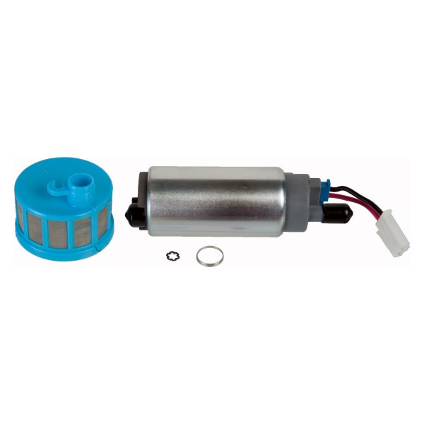Sierra® - Electric Fuel Pump with VST Filter