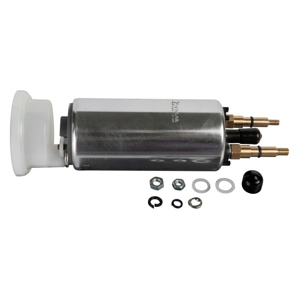 Sierra® - Electric Fuel Pump with VST Filter