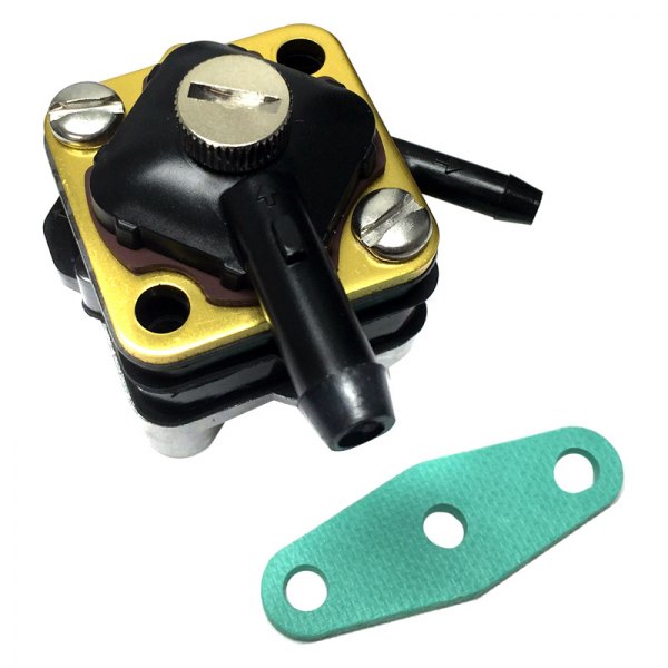 Sierra® 187350 Vacuum Fuel Pump for Johnson/Evinrude Engines