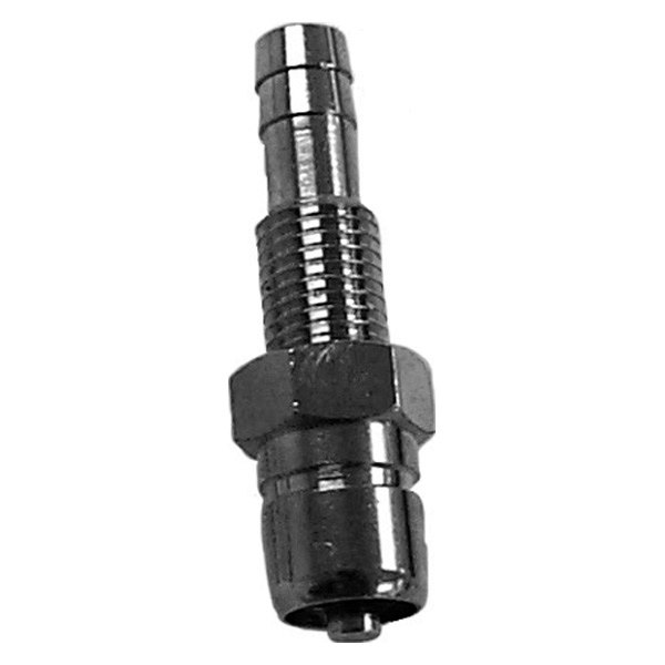 Sierra® - 5/16" Barb Male Stainless Steel Hose Connector