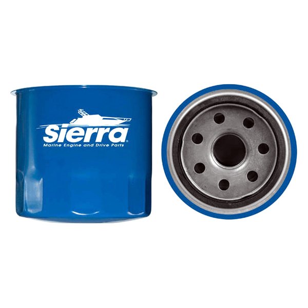 Sierra® Spinon Generator Fuel Filter for Kohler Engines