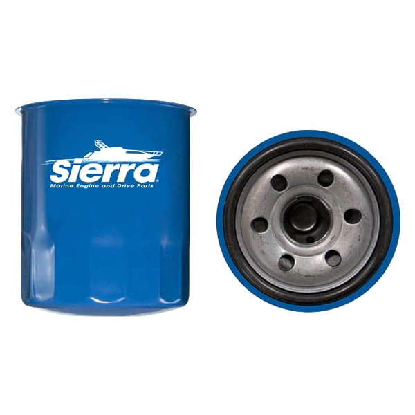 Sierra® - Oil Filter