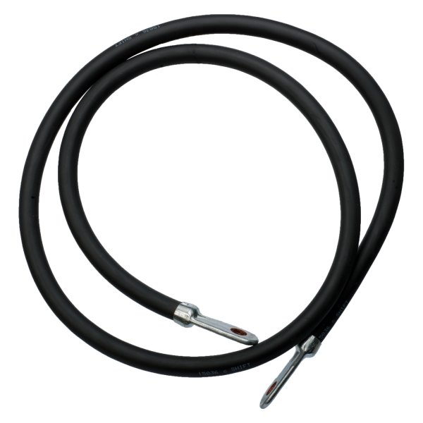 Sierra® - 2 AWG 48" Black Battery Cable