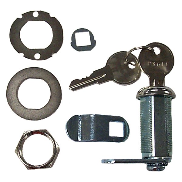 Sierra® - Depth Cam Lock Kit