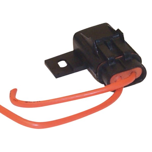 Sierra® - 5" 30 A 12 AWG ATO/ATC Inline Fuse Holder